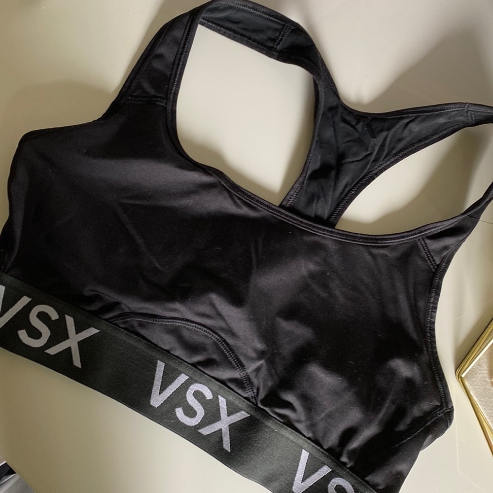 Victoria secret sports bra